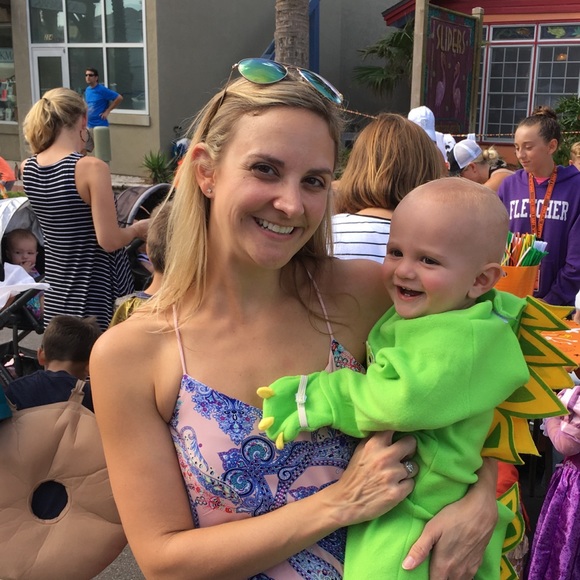 Meet your Posher, Jodi - Picture 1 of 1